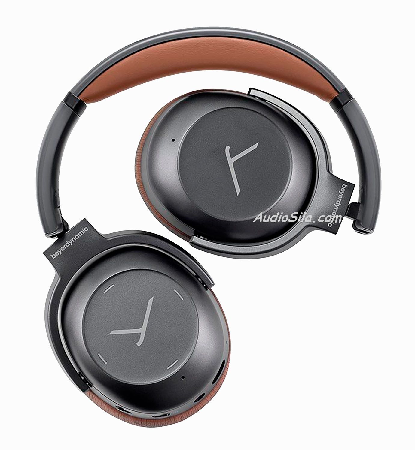 Beyerdynamic Lagoon ANC Explorer безпроводные наушники Bluetooth с
